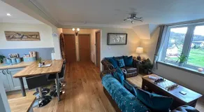Taigh Mara(Marine House) 2 bed Apartment - Image 3