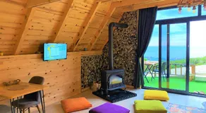 Luxury Bungalow With Barbecue1 - Image 2