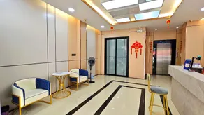 Jingyuan Boutique Hotel - Image 5