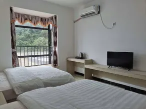 Yuyuege Fishermen's Inn (Taishan Xiachuan Island Branch) - Image 2