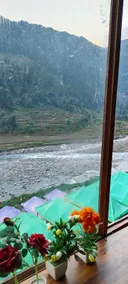 Barot Valley Camping Site - Image 2
