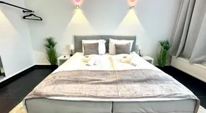 Luxx Home BC, KLIMAANLAGE -Erleben Sie Biberach in diesem Stilvollem Bungalow mit Charme und Komfort - Image 2