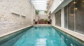 Hotel Palmas Executivo - Image 2