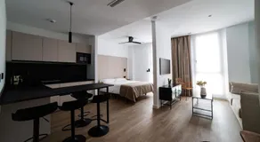 Demetrio By Alma Suites - Image 2