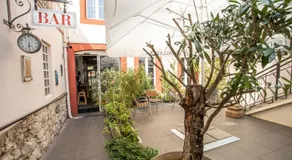 Hôtel Brasserie du Parc - Image 3