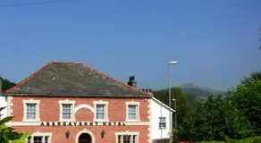 The Abergavenny Hotel  - Image 2