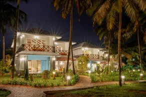 Malabar Ocean Front Resort And Spa, Bekal - Image 3