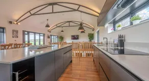 Lower Lodge Barn - Image 4