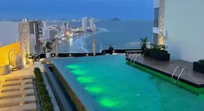 Condominio de Lujo con Impresionante Vista al Mar - Image 5