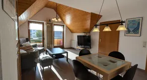 Appartamento 'Haus Poppis' con giardino privato, balcone e Wi-Fi - Image 3