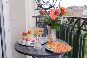 BOBO'S HÔTEL  - Image 5