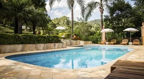 Pousada Villa Campestre - Image 3