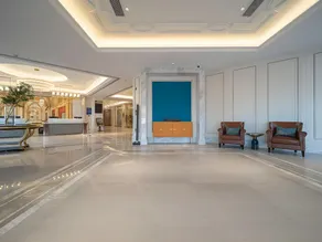 Vienna International Hotel Tianjin National Convention and Exhibition Center Vocational Technical No - Image 4