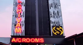 Hotel Shivam - Image 4