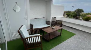 Sunset bungalow Oceanfront Relax - Image 4