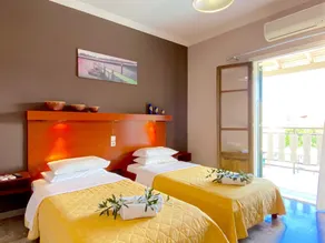 Villa Plastiras Sidari with private pool - Image 2