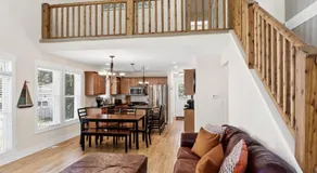 Great Spring Lake Vacation Rental - Image 4