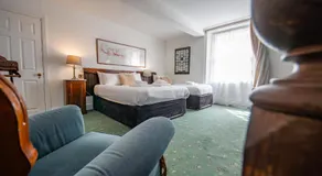 Without A Paddle Hotel - Image 5