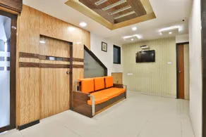 OYO 13398 Hotel Relish - Image 3