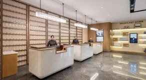 Atour Hotel Nanjing Drum Tower Square East Beijing Road - Image 4