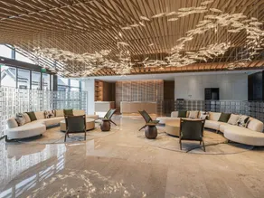 Central  Landison Retreat QuZhou - Image 3