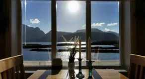 Panoramic seaview house by the sea - Image 4