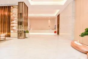 Ji Hotel Hefei Binhu - Image 3