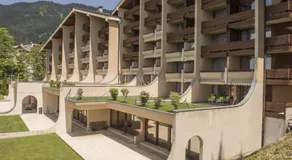 Appartements dans la Residence Panorama - Image 3