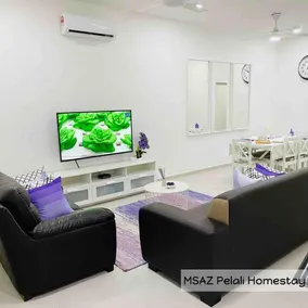 MSAZ@Pengerang PRPC Desaru [Wifi/Netflix/Astro] - Image 2