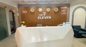 The 7 elevan hotel - Image 2