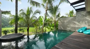 Soodama Villas - Private 1 Bedroom Villa in Ubud - Image 4