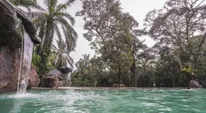 Sementra Hot Spring Nature Resort - Image 2
