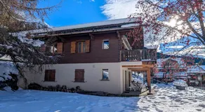 Appartement-chalet à Verbier près des pistes - Image 5
