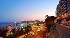 Lovely, new, bright 3 mins to beach apt 105 sq meters - Image 2