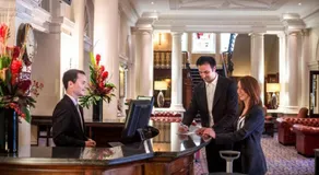 Exeter Rougemont Station Experience By Palette Resorts - Image 3