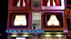 MINH LÂM HOTEL - Image 4