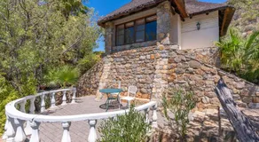 Montagu Little Sanctuary - FREE Hot Spring Access - September - Image 2