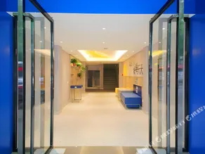 7Days Inn Xi'an Changying Road - Image 3