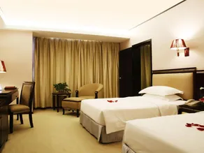 Landmark International Hotel Nanwan - Image 4