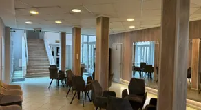 Tisza Sport Hotel - Image 4
