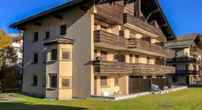 Chesa Silvretta - Celerina - Image 5