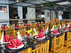 Leo Palace Hotel New Wing, WTC Kuala Lumpur - Image 4