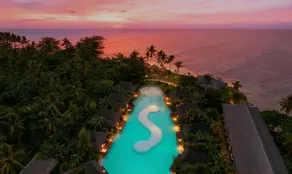 Siargao Bleu Resort And Spa - Image 2