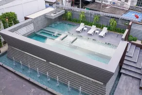 Wangkaew Hotel, Phitsanulok - Image 2