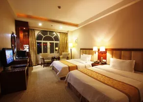 Dongbowan Business Hotel - Image 3