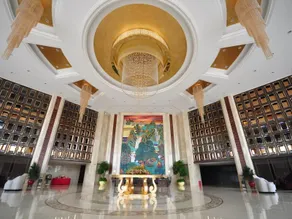 Nanhai Jiayi International Hotel - Image 4