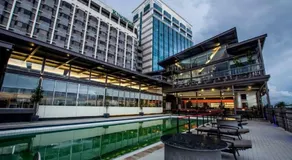 Kingwood Hotel Sibu - Image 4