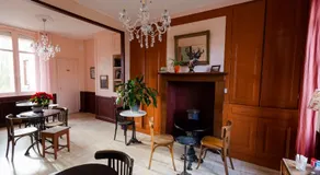 Le Jardin-chambres d'hôtes en Baie - Image 4
