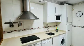 Apartamento en Comillas-Garden Apartment in Comillas - Image 4