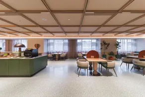 Orange Hotel (Tianmen Renmin Avenue Branch) - Image 5